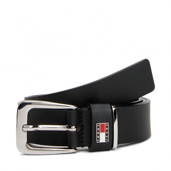 Cinturón Heritage de Piel  TOMMY HILFIGER