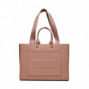 Shopper Xl Amaya Topo la Rue New TOUS
