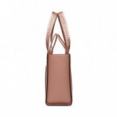 Shopper Xl Amaya Topo la Rue New TOUS