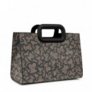 Shopping Amaya K Icon Multi Negro TOUS