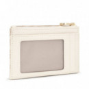 Monedero Tarjetero Kaos Mini Lines  TOUS