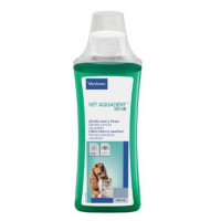 VIRBAC Aquadent Fresh 500 Ml