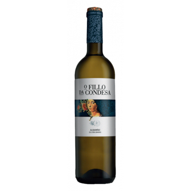 O Fillo Da Condesa 2024 - 75CL  BODEGAS GIL FAMILY