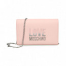 Bolso  LOVE MOSCHINO