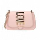 Bolso  LOVE MOSCHINO