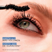 Hypnose Drama
máscara de Pestañas  LANCOME