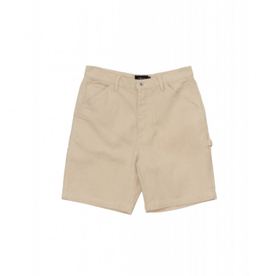 Bermudas DEUS EX MACHINA Big Fella Denim Natural