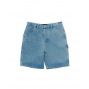 Bermudas DEUS EX MACHINA Big Fella Denim Stone