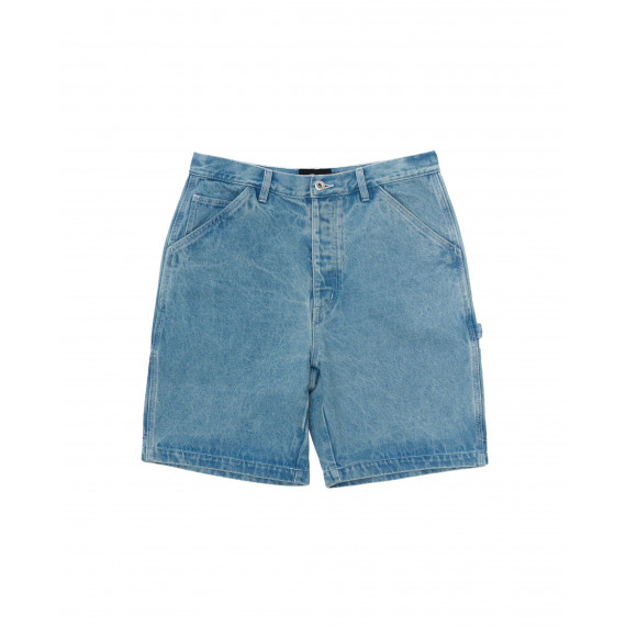 Bermudas DEUS EX MACHINA Big Fella Denim Stone
