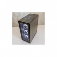 Ordenador Gaming Storm I5 12400F/16G/SSD1TBNVME/REF LIQ/A770 16GB/850W/W11P  GM