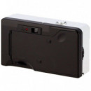 KODAK Camara Ektar H35 Analogica de 35MM Black