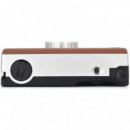 KODAK Camara Ektar 35 Analogica de 35MM Marron