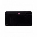 KODAK Camara M35 Analogica con Flash Purpura