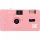 KODAK Camara M35 Analogica con Flash - Rosa