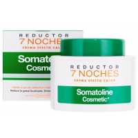 SOMATOLINE Cosmetic  Noche 7 250ML