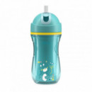 Vaso Térmico 14M+ 266ML. CHICCO