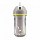 Vaso Térmico 14M+ 266ML. CHICCO