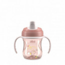 Vaso de Entrenamiento 6M+ 200ML. CHICCO