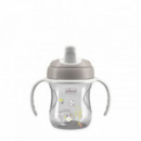 Vaso de Entrenamiento 6M+ 200ML. CHICCO