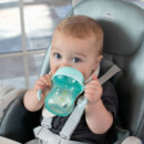 Vaso de Entrenamiento 6M+ 200ML. CHICCO