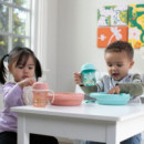 Vaso de Entrenamiento 6M+ 200ML. CHICCO