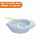 Plato Térmico 6M+ CHICCO