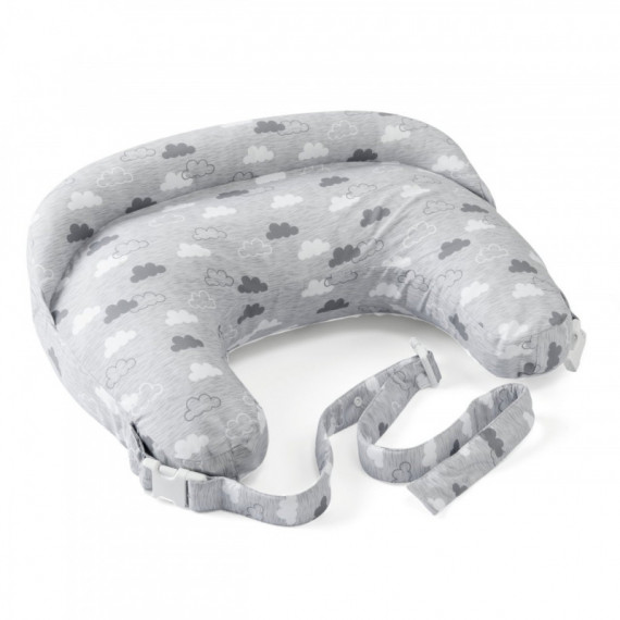 Almohada de Lactancia Boppy Deluxe CHICCO