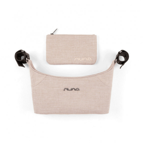 Bolso Organizador Para Silla De Paseo Nuna