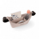 Bolso Organizador Para Silla De Paseo Nuna