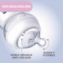 Biberón Anticólicos Naturalfeeling 150 Ml. CHICCO