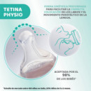 Biberón Anticólicos 150 Ml. Perfect 5 CHICCO