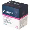 MUSA Actibiotic 30 Cap