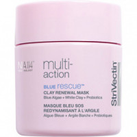 STRIVECTIN BLUE MULTIACTION MASK RESCUE 94 GR