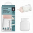 SUAVINEX Biberon Anticol Silico Zero Zero 180ML