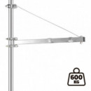 Soporte Elevador Electrico AICER 75 Cm 600 Kgs