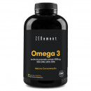 Zn-omega 3 - 200 Perlas  ZENEMENT