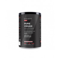 Zn -pure Vegan Protein Protein 100% de Levadura de Cerveza - 750 G  ZENEMENT