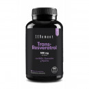 Zn-trans-resveratrol & Nad+, con Quercetina y Piperina - 90 Cápsulas  ZENEMENT