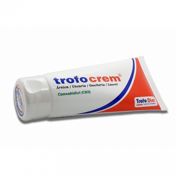 Trofocrem 100ML  TROFODIET