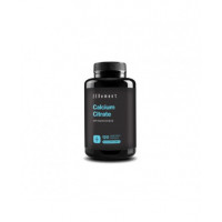 Zn-citrato de Calcio, con Vitamina D3- 120 Cápsulas  ZENEMENT