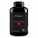 Zn- L-carnitina- 180 Cápsulas  ZENEMENT