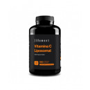 Zn- Vitamina C Liposomal - 180 Cápsulas  ZENEMENT