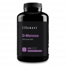 Zn- D-manosa 2000 Mg por Dosis- 180 Cápsulas  ZENEMENT