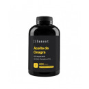 Zn- Aceite de Onagra  1000 Mg  - 200 Softgels  ZENEMENT