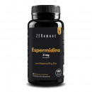 Zn- Espermidina, con Vitamina B1 y Zinc - 180 Cápsulas  ZENEMENT
