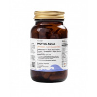 AMAR81 Moving Aqua 30 Cápsulas