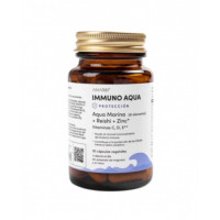 AMAR81  Immuno Aqua 30 Capsulas