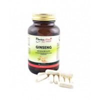 Lab Ginseng Pv 60 Capsulas  PAMIES VITAE