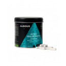 ALDOUS ÁCIDO HIALURÓNICO CON COLÁGENO, BIOTINA, VITAMINAS Y MINERALES X120 CAP
