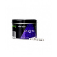 Aldous Melatonina Pura X 500 Comprimidos  ALDOUS BIO